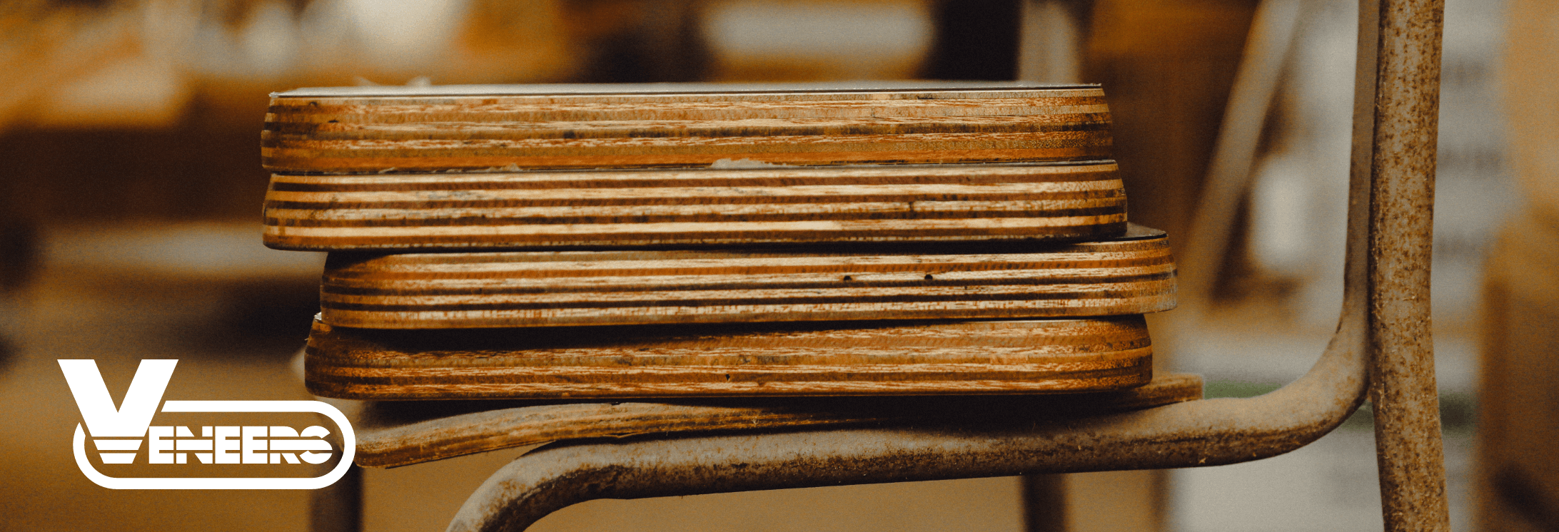 VENEERSのイメージ画像